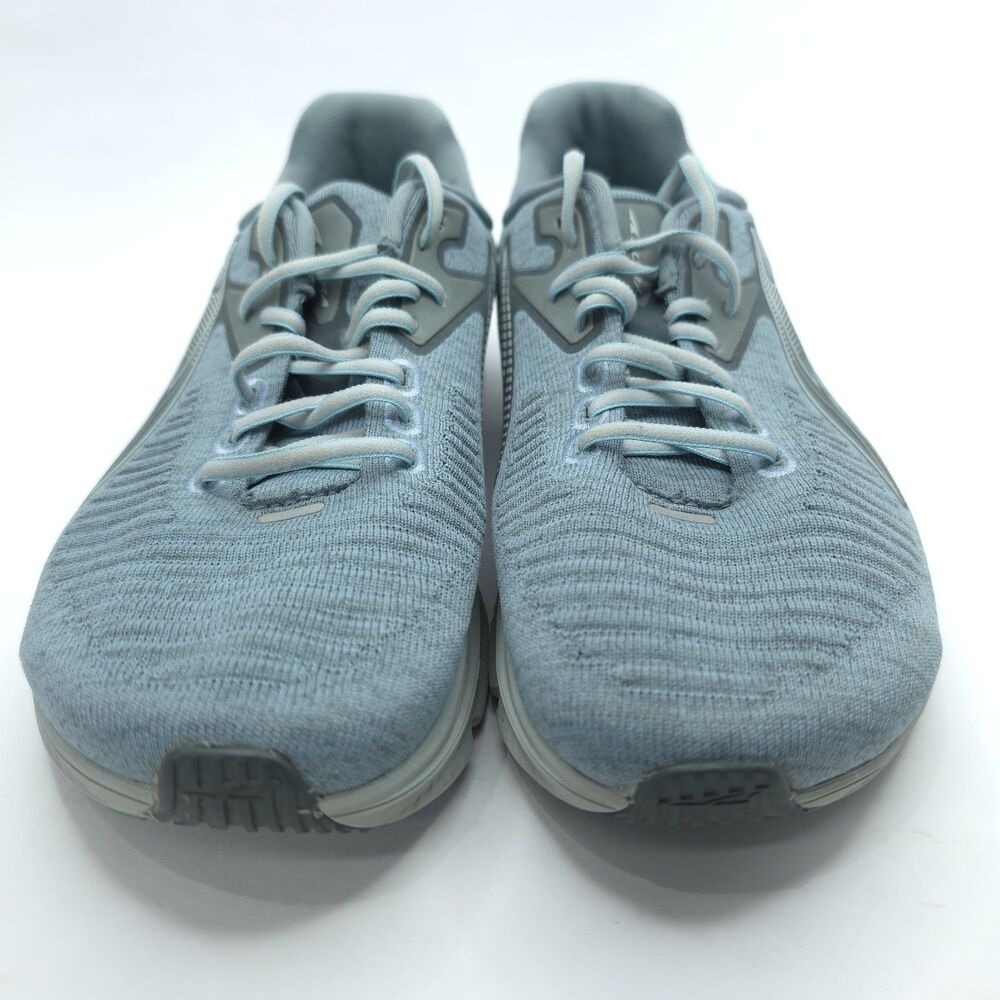 ALTRA TORIN 5 LUXE Green Running Walking Womens Size 8 Aloa5485242 - Picture 3 of 7